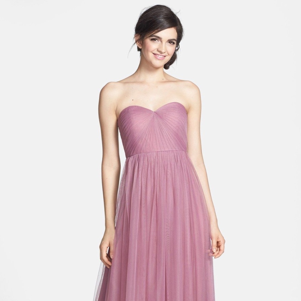 Jenny Yoo Annabelle Bridesmaid Dress